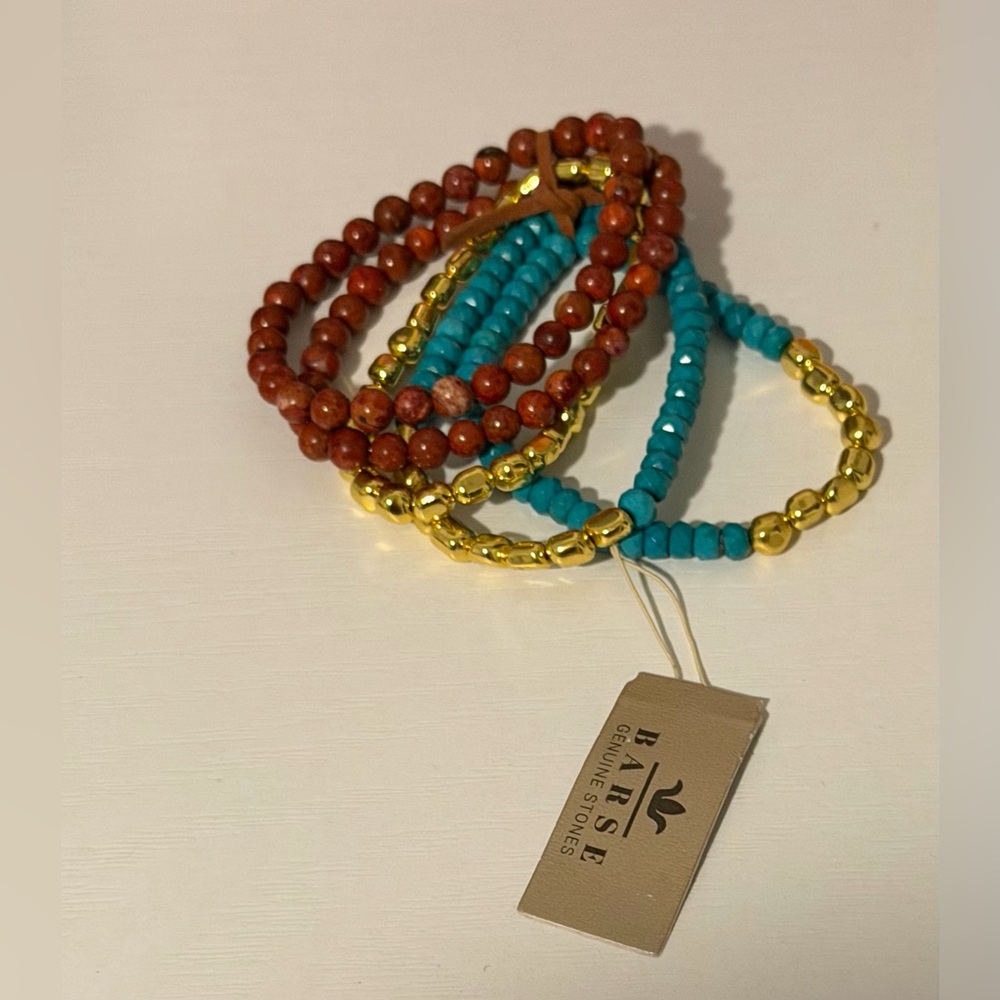 Studio Barse Bracelet Set